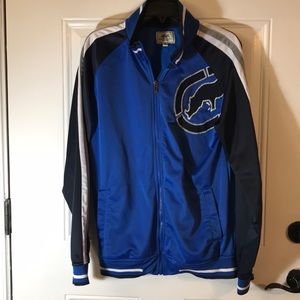 Eckō Unlimited Track Jacket